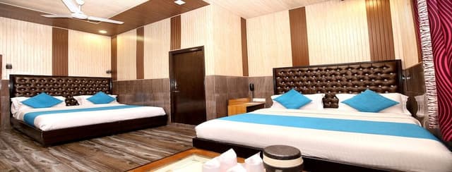 Family Suite