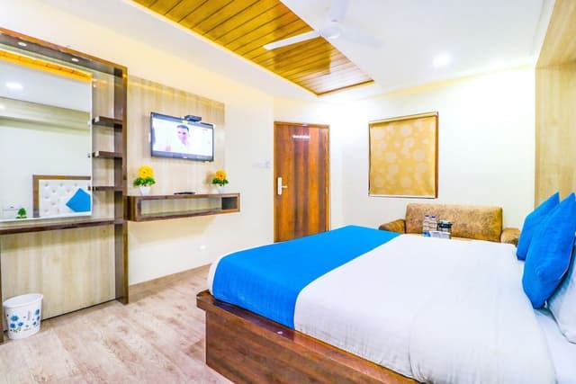 Luxury Room