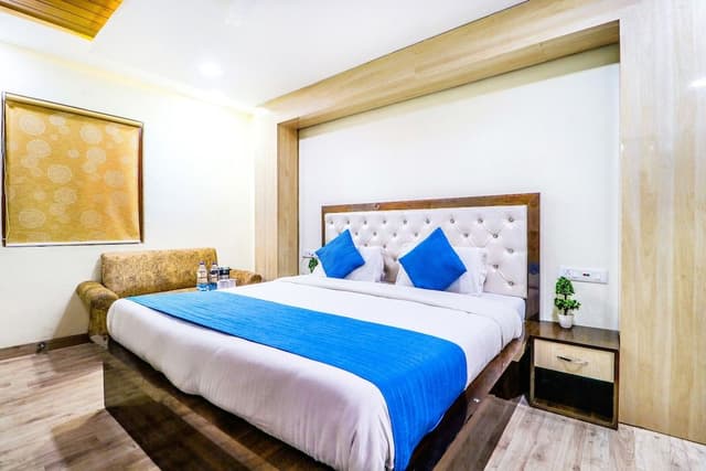 Luxury Room