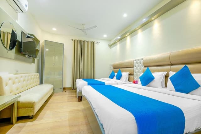 Family Suite