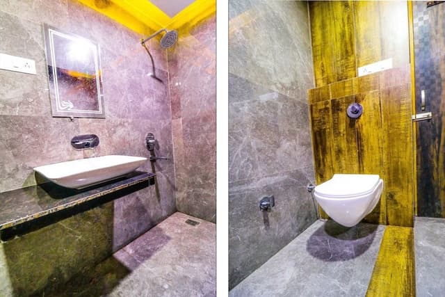 Luxury Double Room, 1 King Bed, Non Smoking
