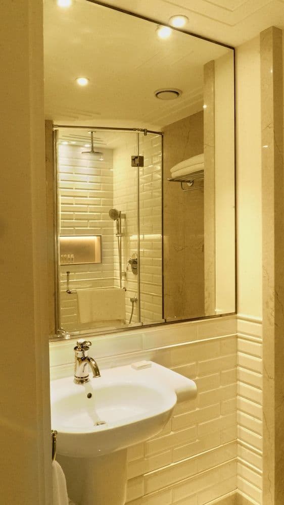 Superior Deluxe Balcony Sea Facing Room