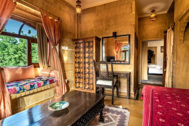 Deluxe Suite, 1 Bedroom