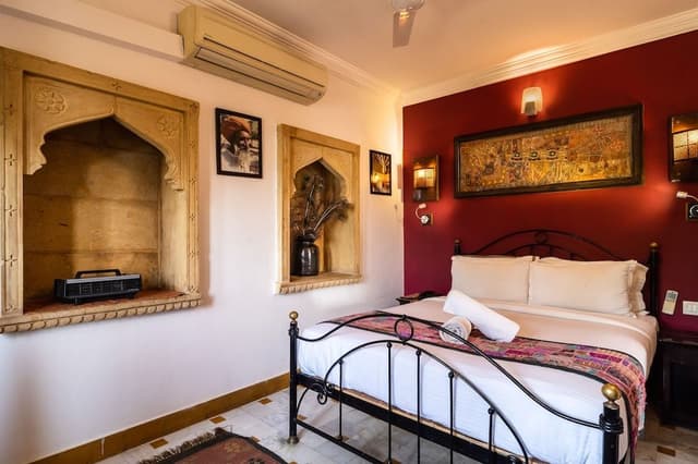 Deluxe Suite, 1 Bedroom