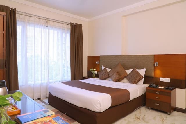 Amantra Royal Room