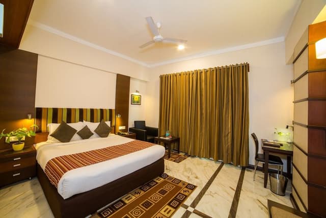 Amantra Royal Room