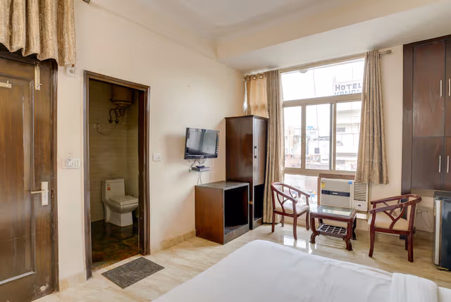 Family Suite