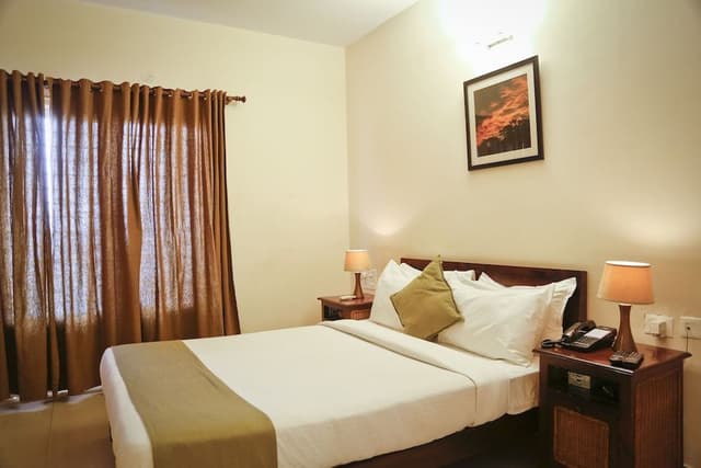 Family Suite, 2 Bedroom