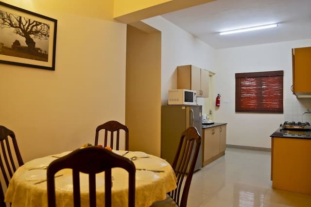 Family Suite, 2 Bedroom