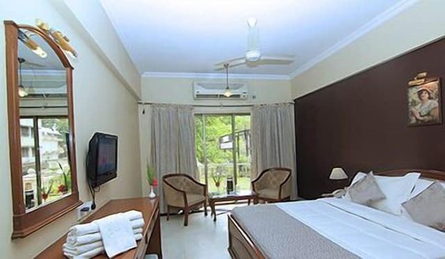Premium Room