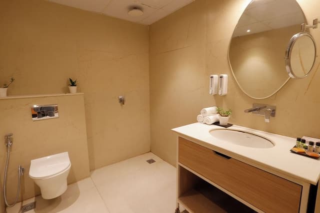 Executive Room