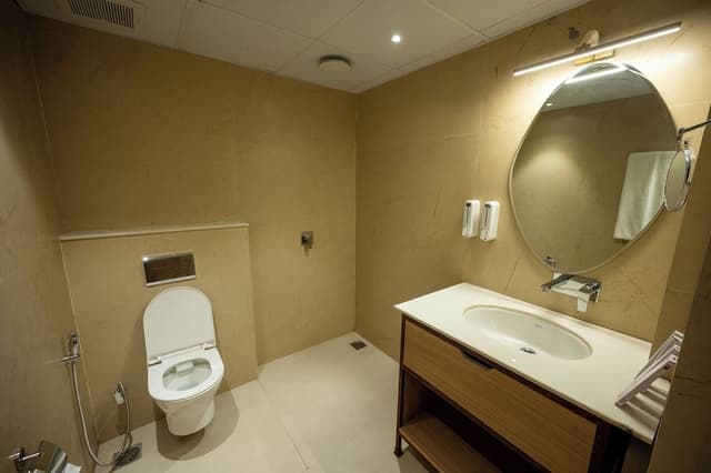 Premier Room, 1 King Bed