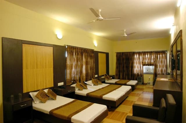 Varuna Family Suite