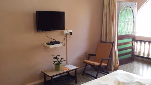 Standard Room (AC)