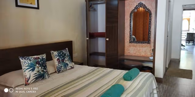 Deluxe Room (NON AC)