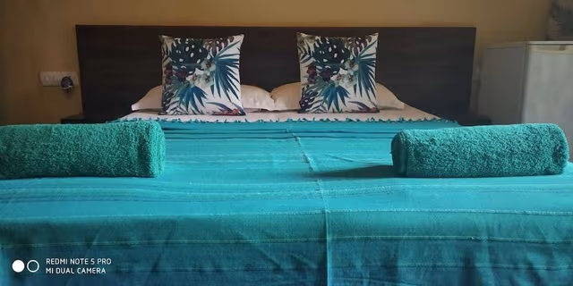 Executive Room (AC)