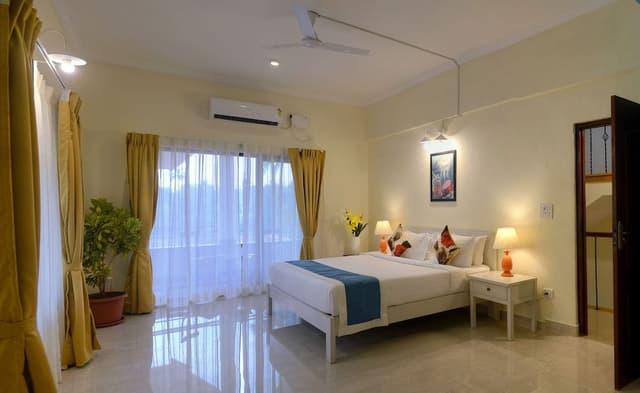 Family Villa, 3 Bedrooms