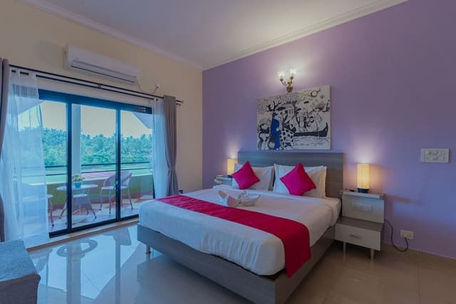 Comfort Villa