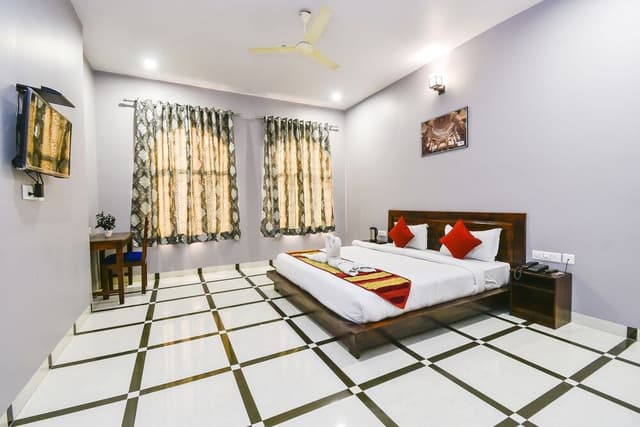 Heritage Royal Room