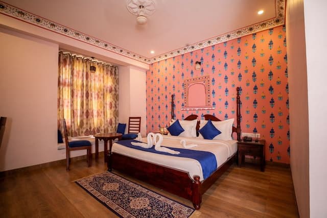 Heritage Royal Room