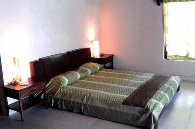 Deluxe Villa, 4 Bedrooms, Garden View, Garden Area