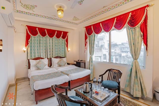 Superior Double or Twin Room