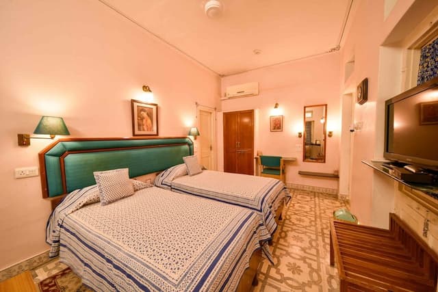 Superior Double Room