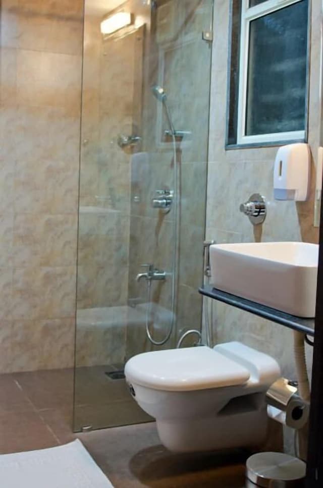 Deluxe Studio Suite, 2 Bedrooms, Kitchenette