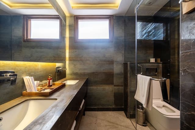 Executive Studio Suite
