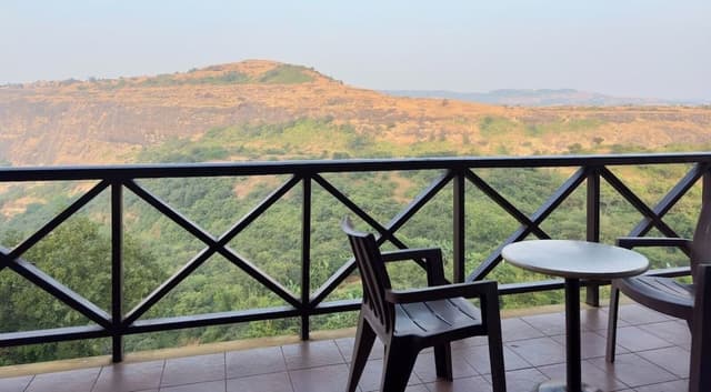 Premium Cottage, Valley View