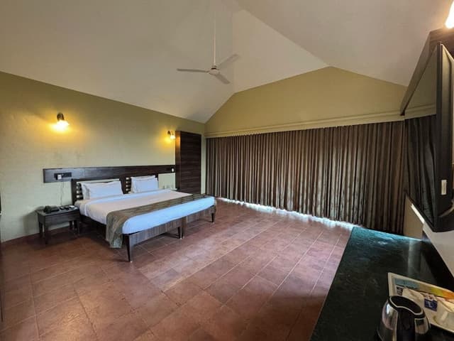 Premium Cottage, Valley View