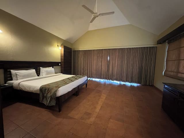 Premium Cottage, Valley View