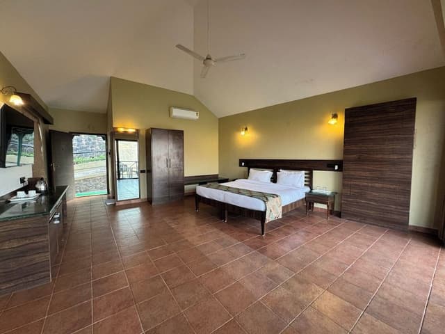 Premium Cottage, Valley View