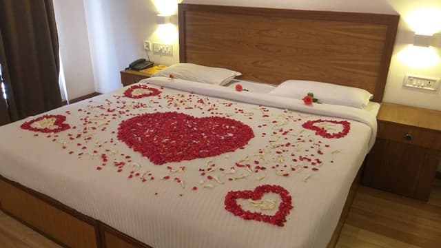Honeymoon Cottage, 1 Double Bed