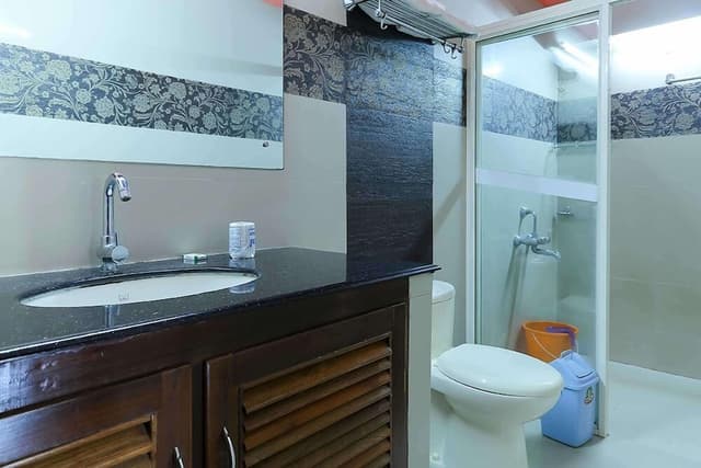 Traditional Double Room