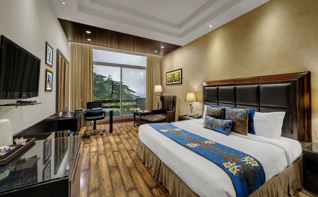 Superior Room