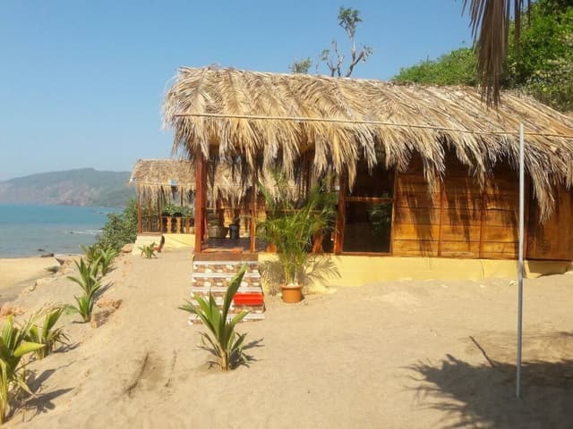 Cottage, Ocean View