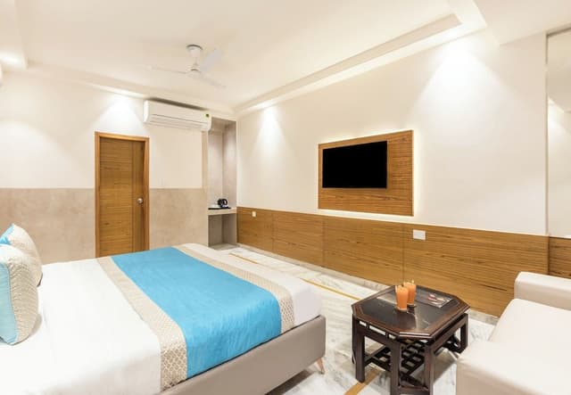 Classic Room
