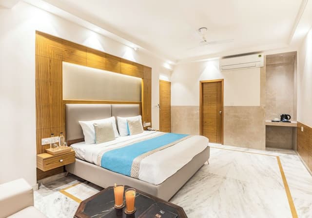 Classic Room