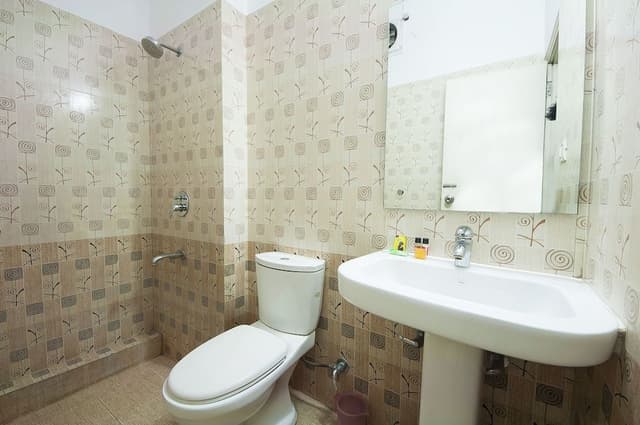 Deluxe Room, 1 Double Bed