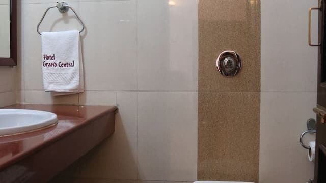 Super Deluxe Room