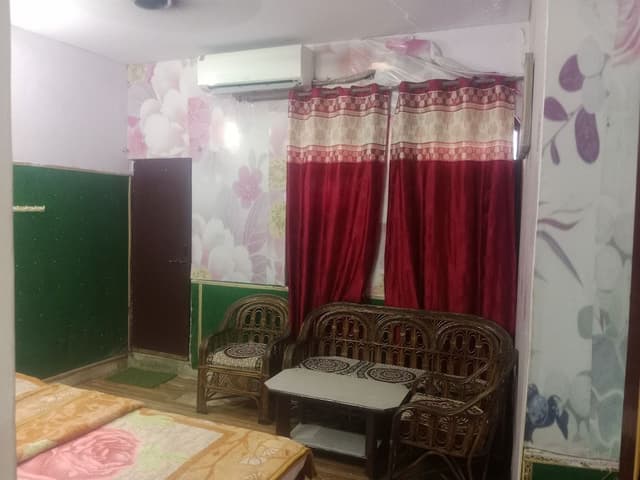 Executive Room, 1 Bedroom