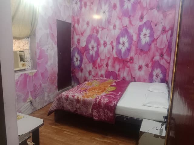 Executive Room, 1 Bedroom