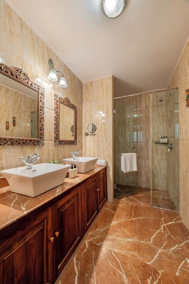 Superior Room with Full day use of Car with Chauffer and Complimentary Airport Pick Up