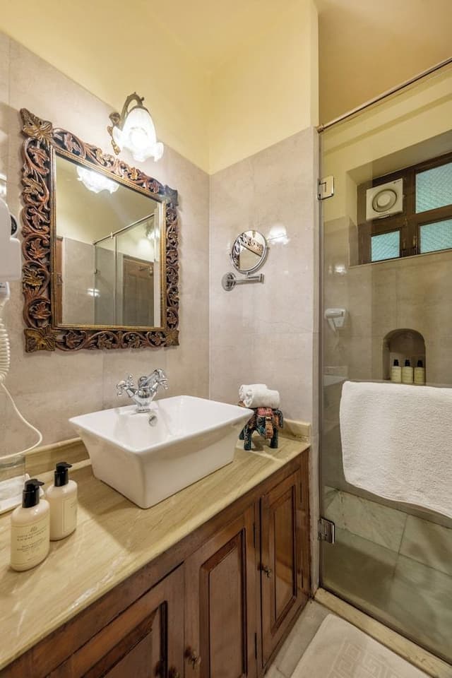 Deluxe Room with Complimentary Airport Pick up