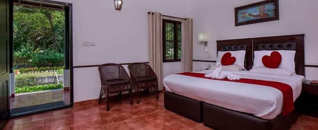 Traditional Cottage, 1 Double Bed