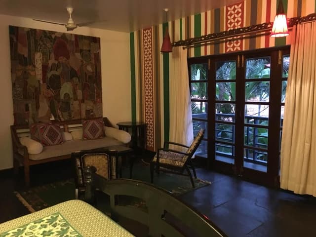 Casa Favorite Room
