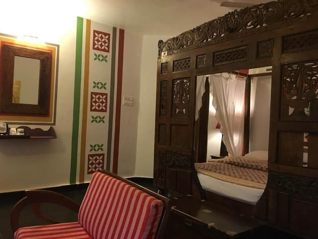 Casa Favorite Room