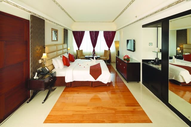 Windsor Suite
