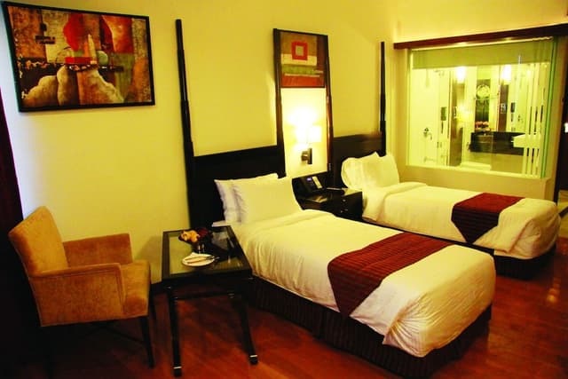 Windsor Suite